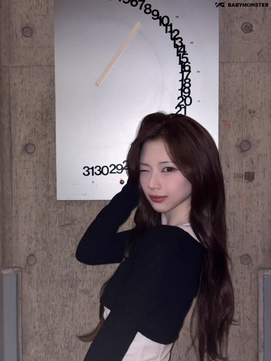 BABYMONSTER JAPAN OFFICIAL on X: 
