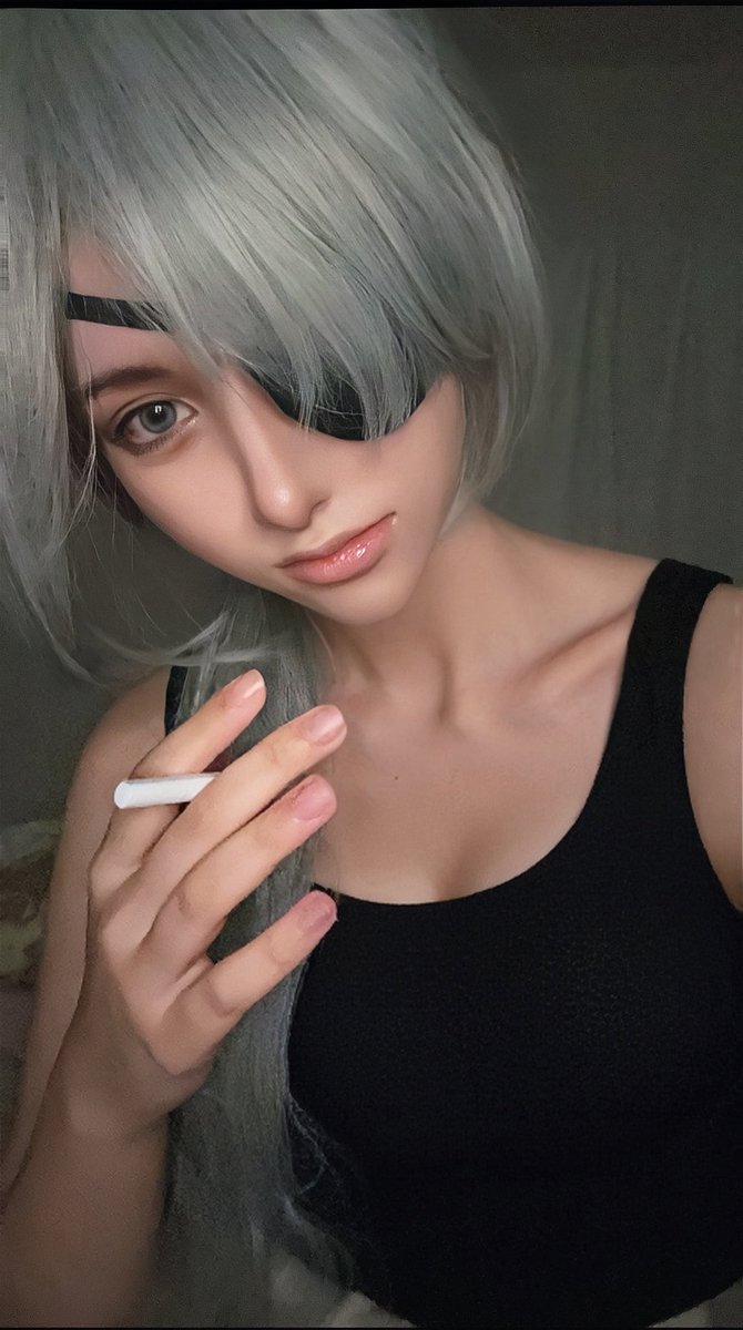 コスプレ/チェンソーマン

クァンシ