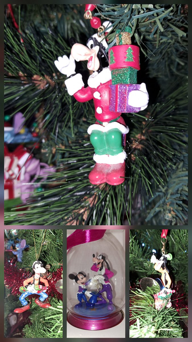 mark__bakker's tweet image. Do you have a themed christmastree ?

#goofy
#prettige2ekerstdag
#BoxingDay