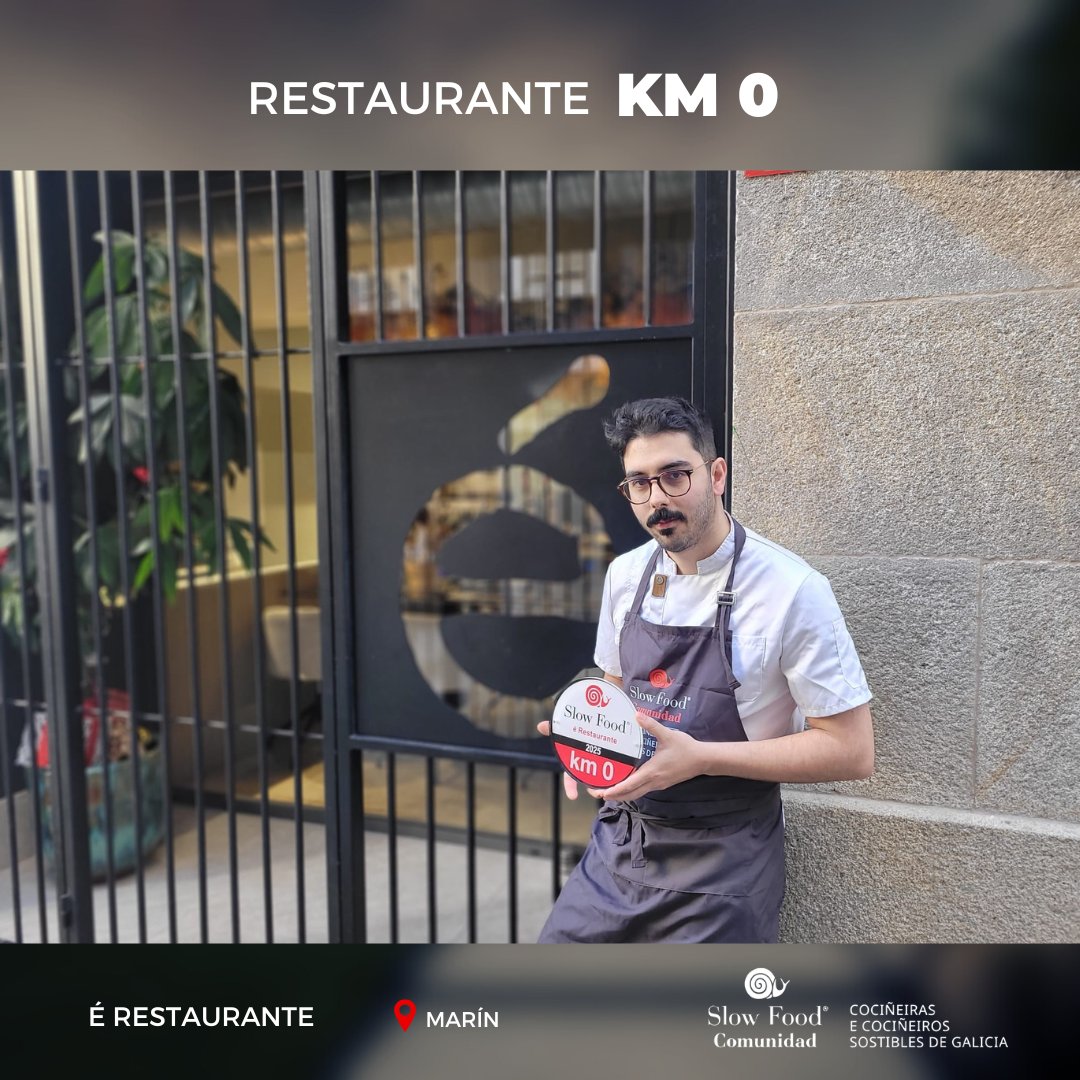 Slow Food Compostela 🐌 tweet media