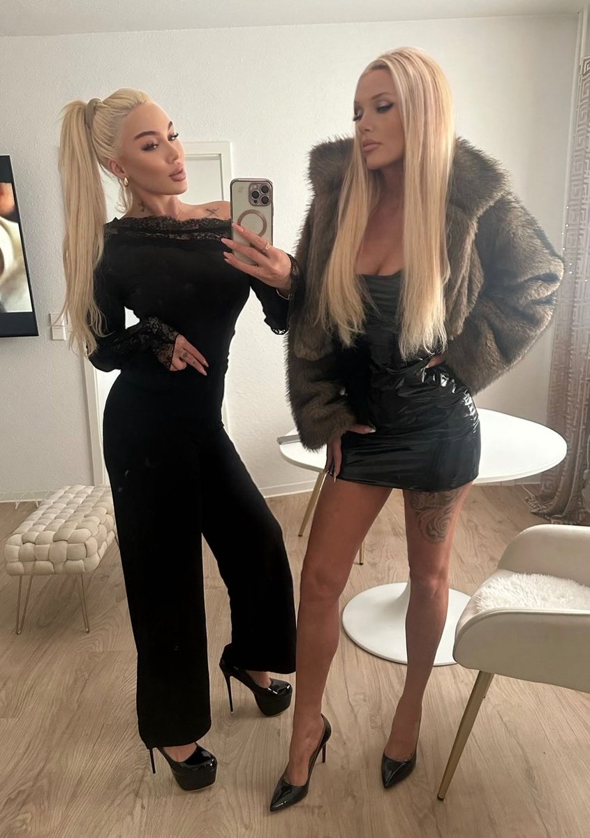 properlyofgodde's tweet image. Bin  viel  auf X, aber es gibt  nichts  vergleichbares dass  mit meiner  GODDESS @QueenFindomMia 
und ihrer mom @FindommeQueenE 
mithalten kann  der beste  Family Stable  den es auf x gibt @FamilyStableEM