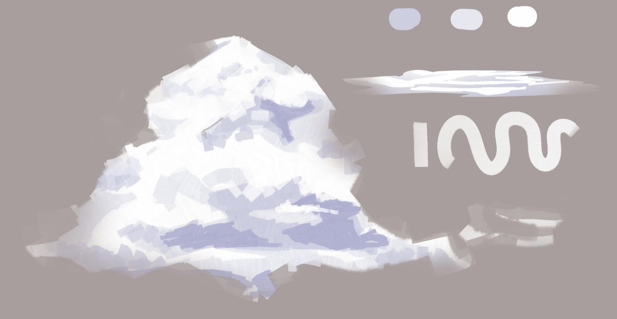 bitjkun's tweet image. Cloud