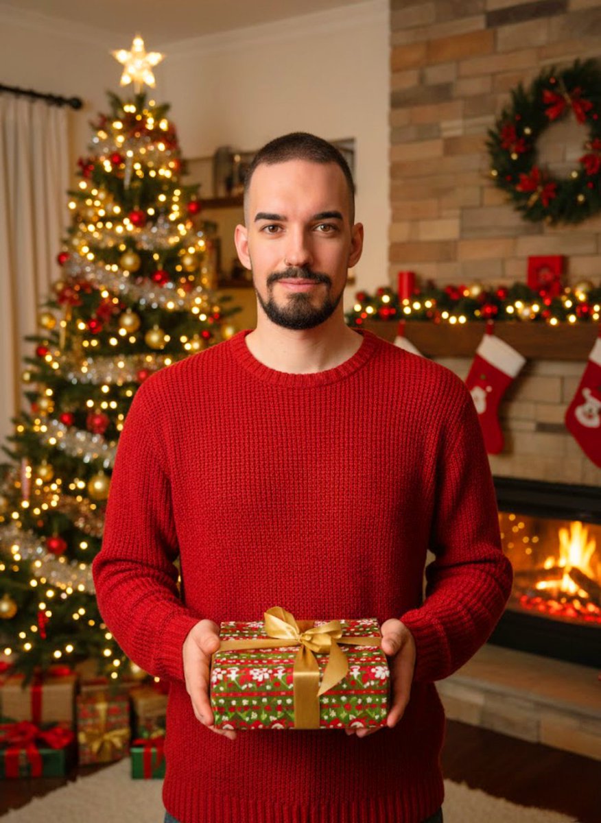 RedkenOne's tweet image. 🎅🏻🎁🎄