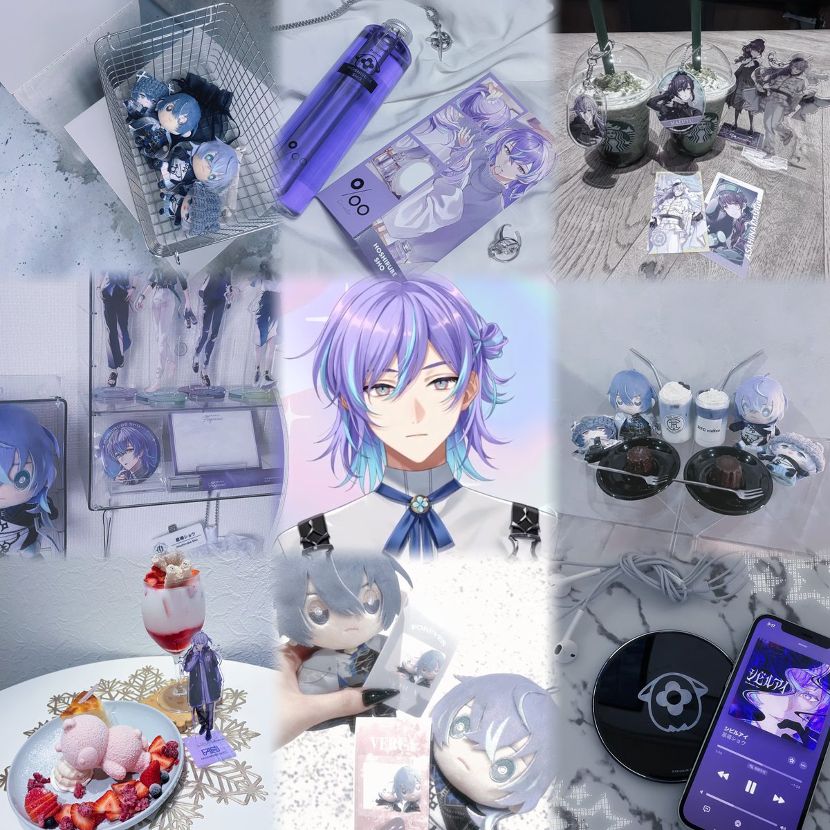 tag🏷𓈒𓏸︎︎︎︎

Concerto Day2 .にじフェスに向けてお友達探し՞っ ̫ ⊂՞

必須🔗▷▶▷ lit.link/slvr0

気になった方無言フォローにてお迎えします😻

#にじさんじ好きな人と繋がりたい 
#にじさんじ好きさんと繋がりたい 
#にじさんじ夢女子さんと繋がりたい