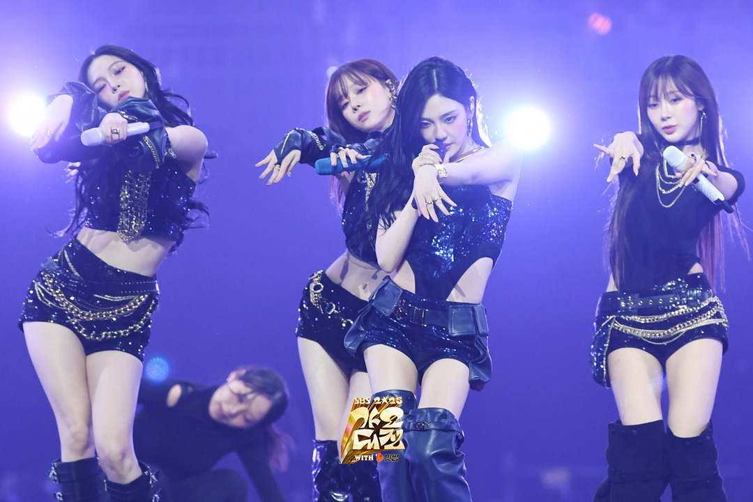 SBSNOW tweet media