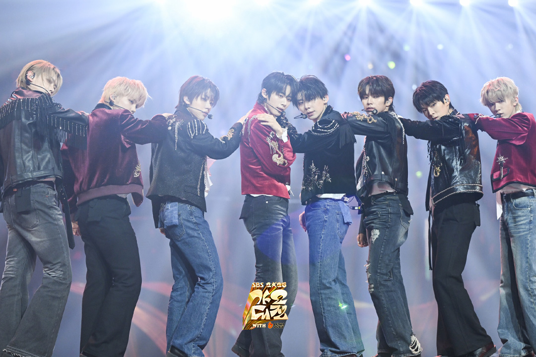 SBSNOW tweet media