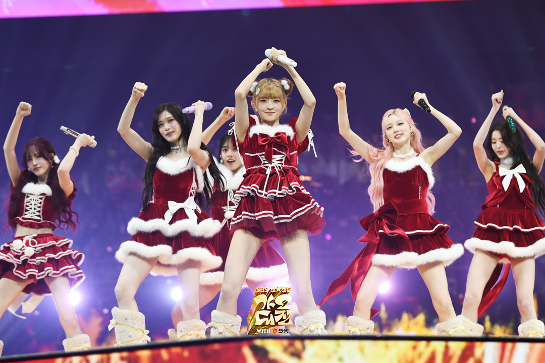 SBSNOW tweet media