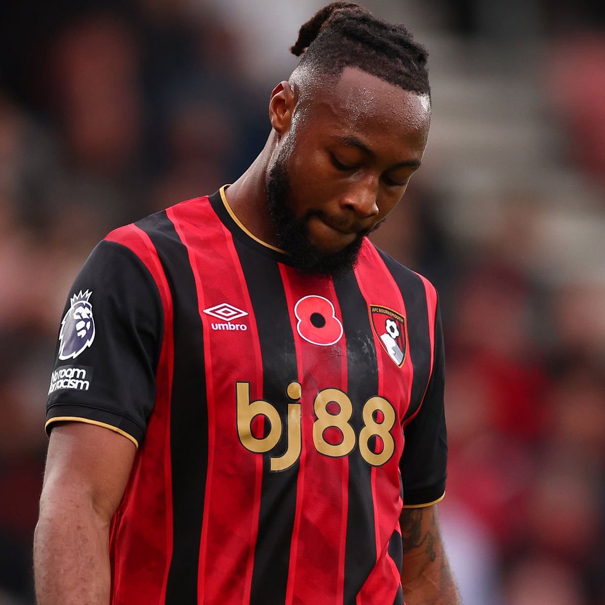 DailyAFC's tweet photo. 🚨 Arsenal held an appreciation for Antoine Semenyo, and there is a feeling that the Gunners would have been his first choice had they been firmly at the table. ✅🇬🇭 [@David_Ornstein] https://t.co/UyGXGtJWdX