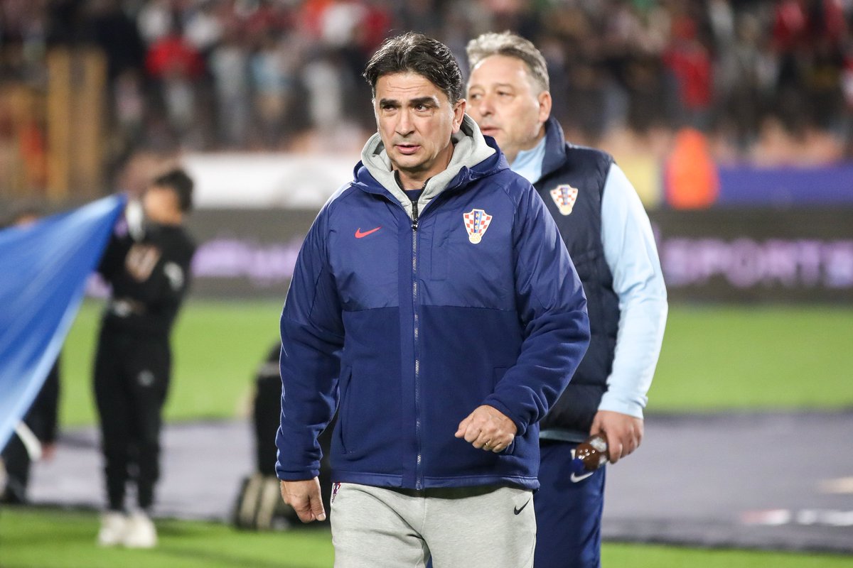 TheCroatian tweet media