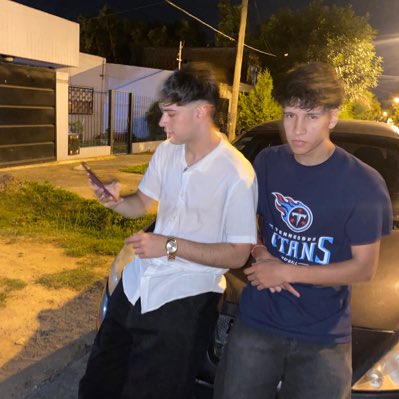 #NuevaFotoDePerfil