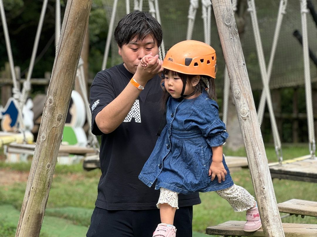 shinchan_awaji's tweet photo. 小さなお子様向けイベント！
シロの足跡を追ってゴールを目指そう！

アスレチック「アッパレ！戦国大冒険！」内の
お子様向け「童コース」に、シロの足跡が登場します🐾

足跡を目印に進みながら、
ゴールを目指してチャレンジ！

#ニジゲンノモリ
#クレヨンしんちゃん https://t.co/MbCYOs4FHB