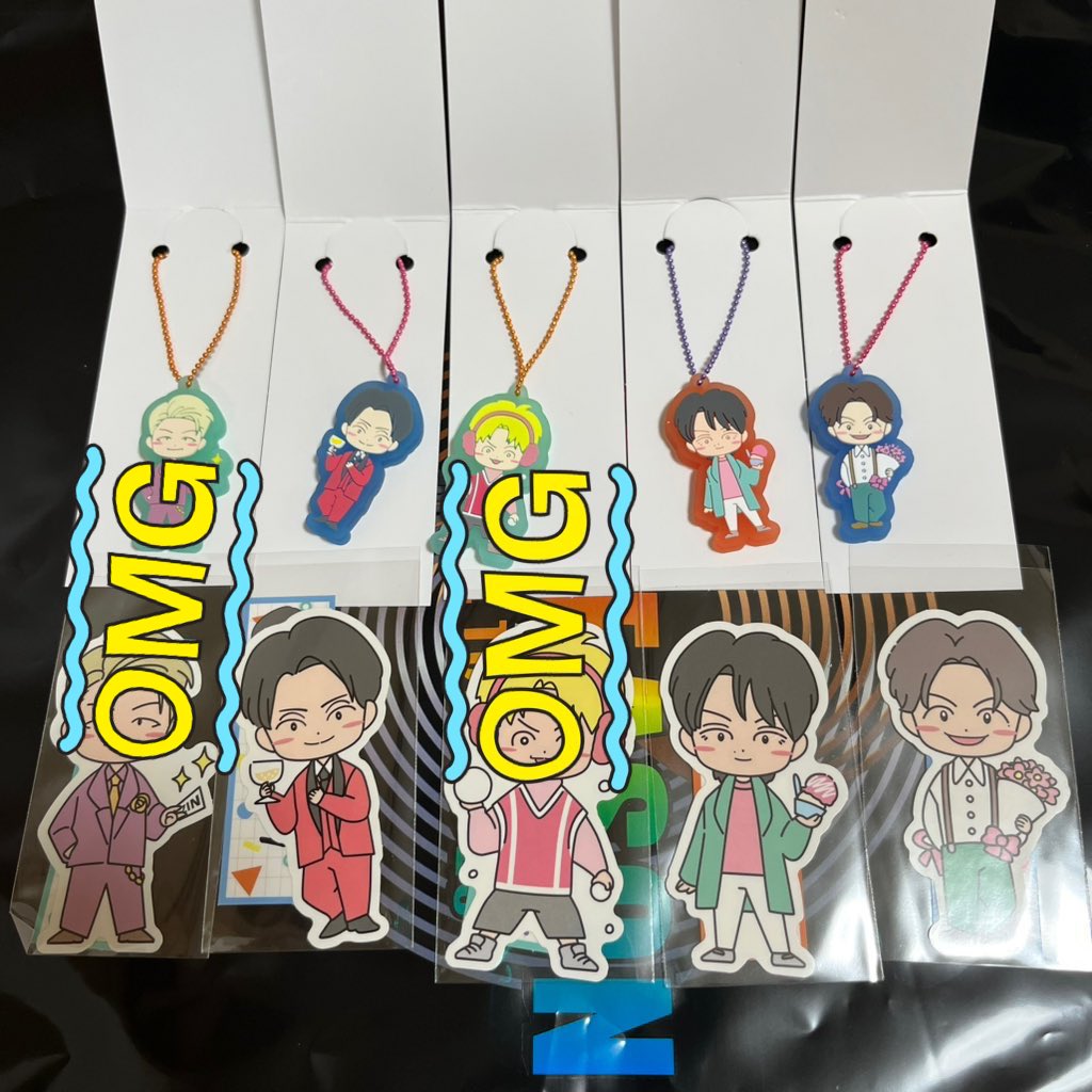 うみちゃ🧸 tweet media