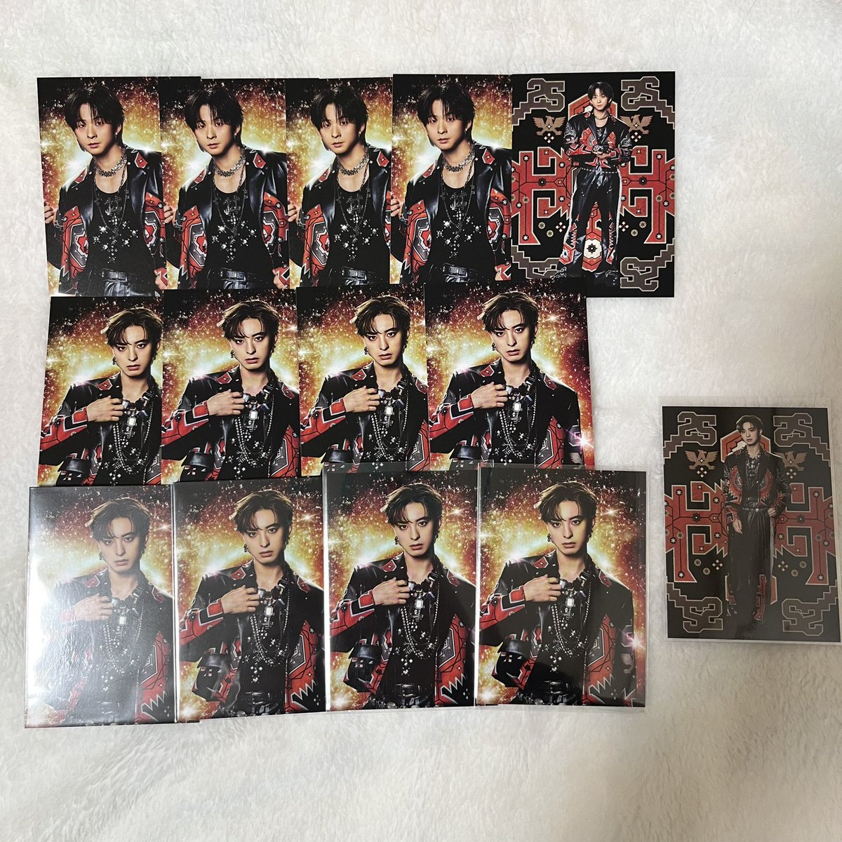 うみちゃ🧸 tweet media