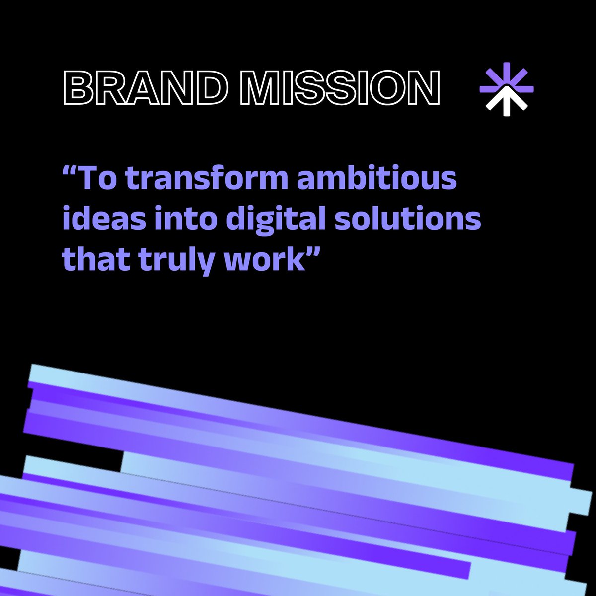 triplayz_tech's tweet photo. Decoding the Triplayz Identity​

As a new-generation technology partner, with Triplayz, ambition goes beyond ideas and turns into real impact.​

Triplayz is ready to create enduring value, and moveforward on long-term journeys ahead.​
#Triplayz #WhereVisionsTakeShape https://t.co/J7Z4JKyTer