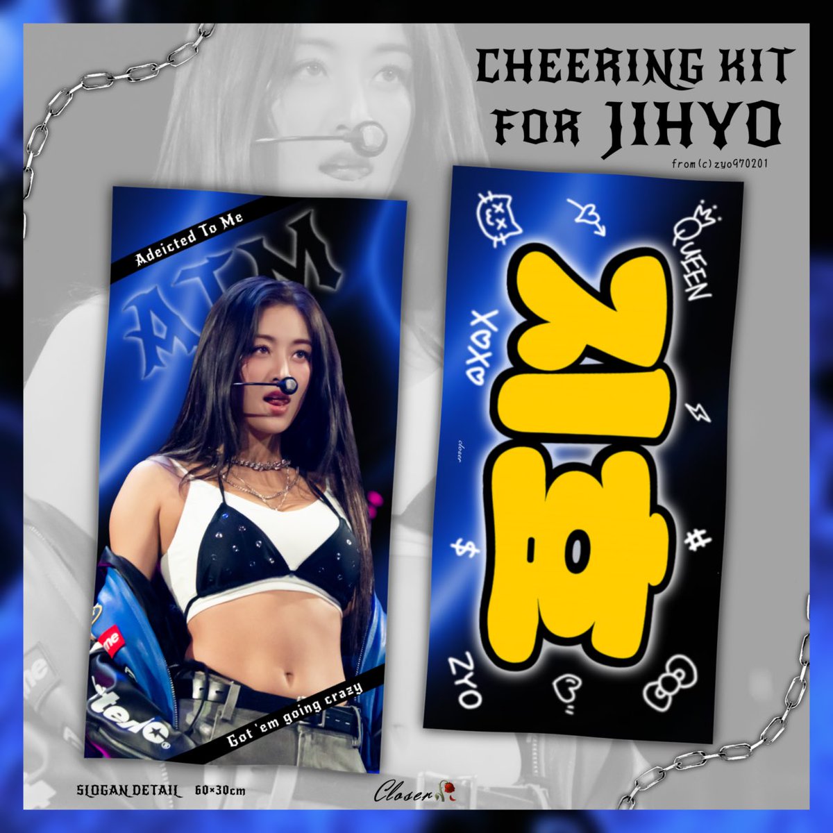 【joya❤︎ページ】 𝓒𝓵𝓸𝓼𝓮𝓻🥀 (@zyo970201) / Posts / X