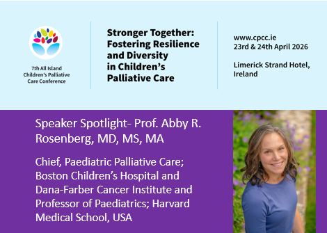 All Ireland Institute of Hospice & Palliative Care tweet media