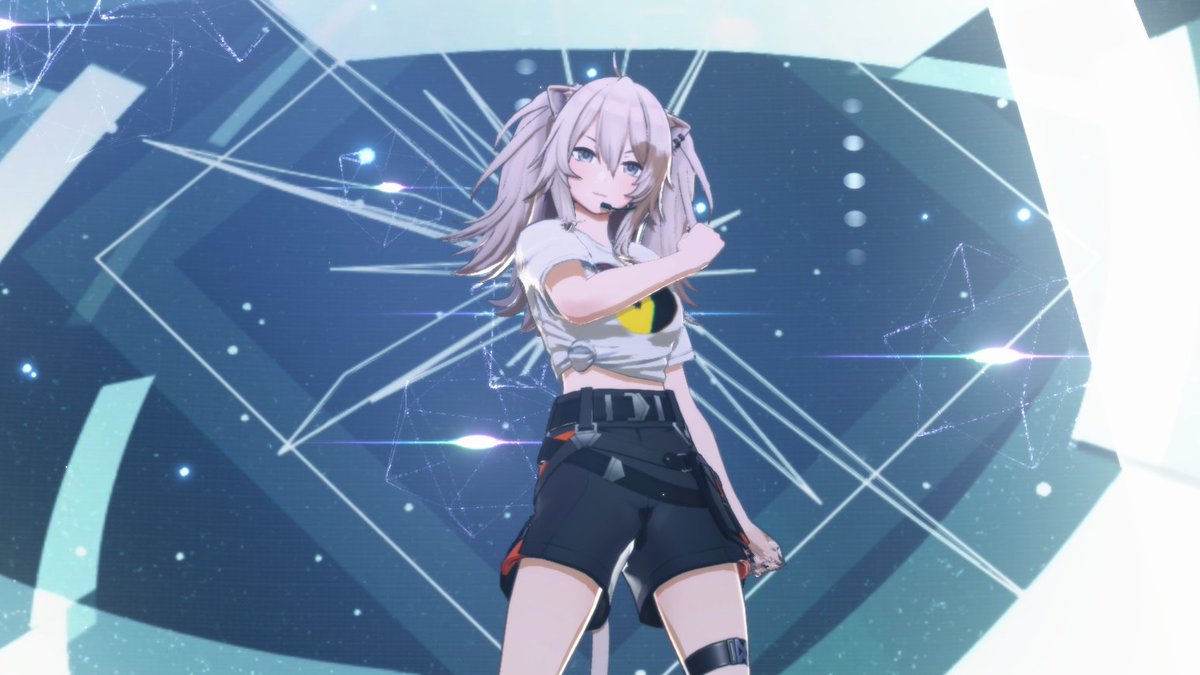 ね ぽ ら ぼ #ねぽらぼホロアースライブ