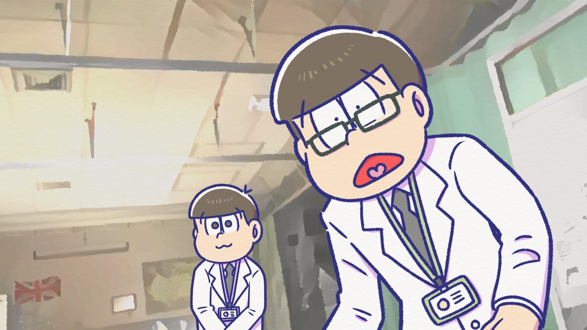 いいですか、落ち着いて聞いてください
今年放送されたおそ松さん4期は、最終話がお蔵入りのまま終了しました
…え？いやこっちが聞きたいよ！決まってねえよ！！いつ公開されんだよマジで！！何とか言えやコラァ！！13話！！13話！！ア゛ア゛ア゛ーーッ！！！
あ、放送は終了しました