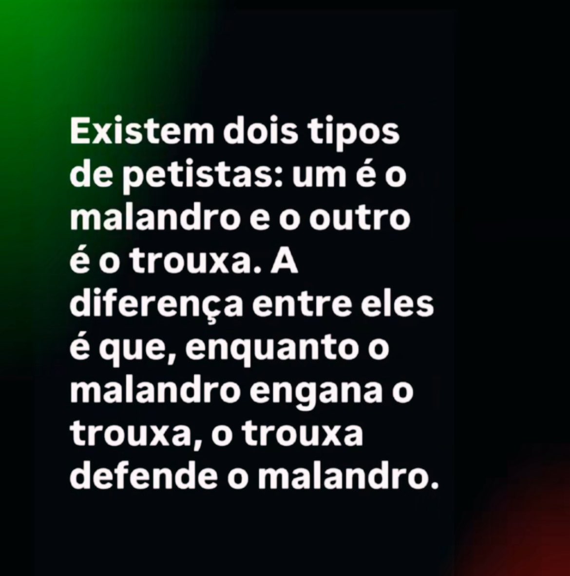 marcoapves's tweet photo. @carololliva https://t.co/ErVR6u6Xu4