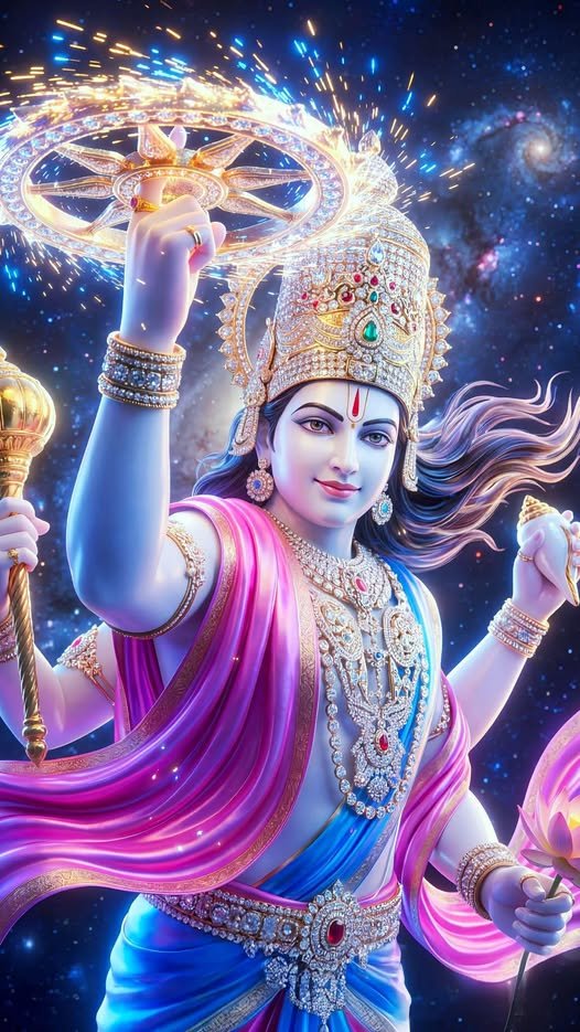 ASingh0404's tweet photo. Either you run the day or the day runs you.

Jai Shri Hari✨ https://t.co/gnWLrgj60L