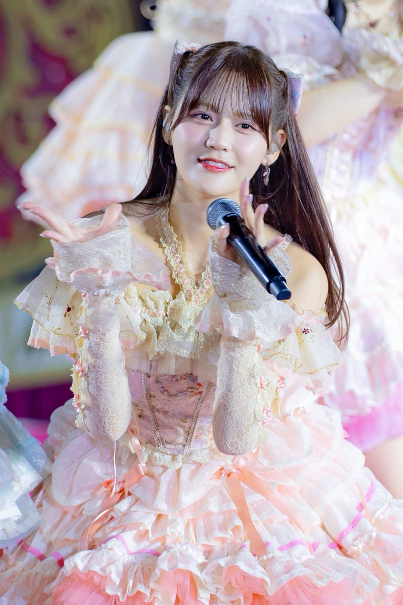 2025.12.24 @ 大阪城ホール ＝LOVE 8th ANNIVERSARY PREMIUM TOUR 特別