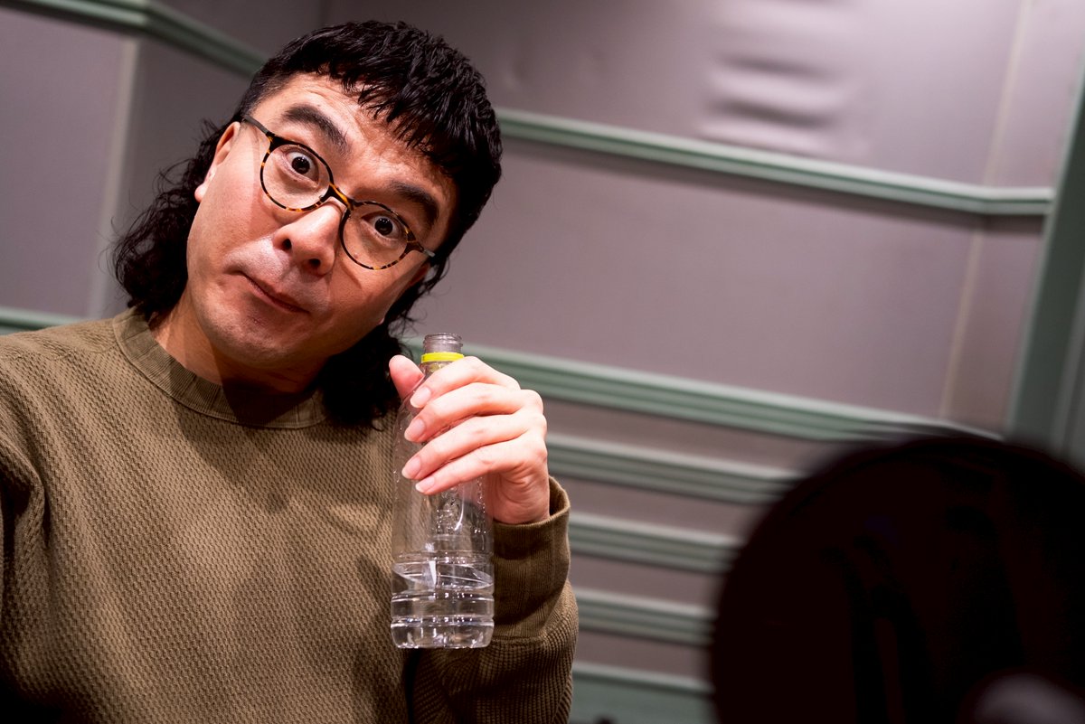 SatLaugh954's tweet image. 【　今夜 12/26（金） 24:30から！　】
#マイナビラフターナイト 後半30分は…
かが屋の亀の間

カナメストーンが…来た！
📻→ radiko.jp/share/?sid=TBS…

M-1グランプリ2025の翌日収録
#M1 ファイナリストで事務所の先輩！
カナメストーンが急遽登場！

✉️ kamenoma@tbs.co.jp
🦆 #かが屋の亀の間