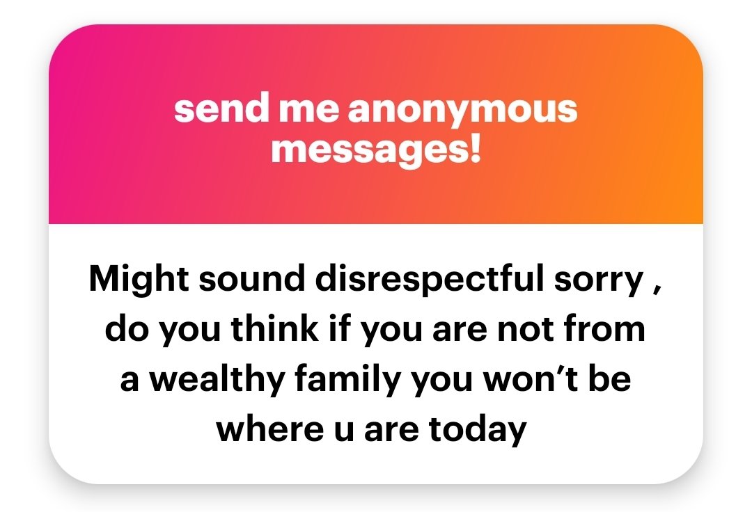 Sanusi Dantata tweet media