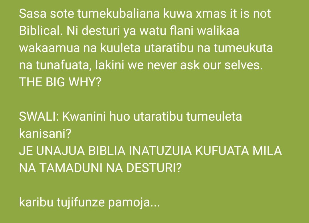 Follow me on Facebook to dig more ...