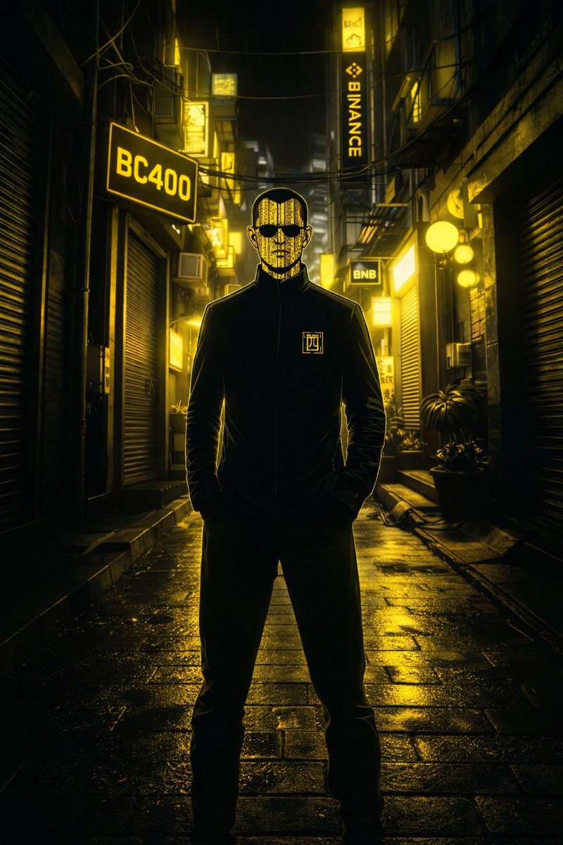 Only those who follow the yellow lines ever find the path.

The rest watch from the sidelines…

0x61Fc93c7C070B32B1b1479B86056d8Ec1D7125BD