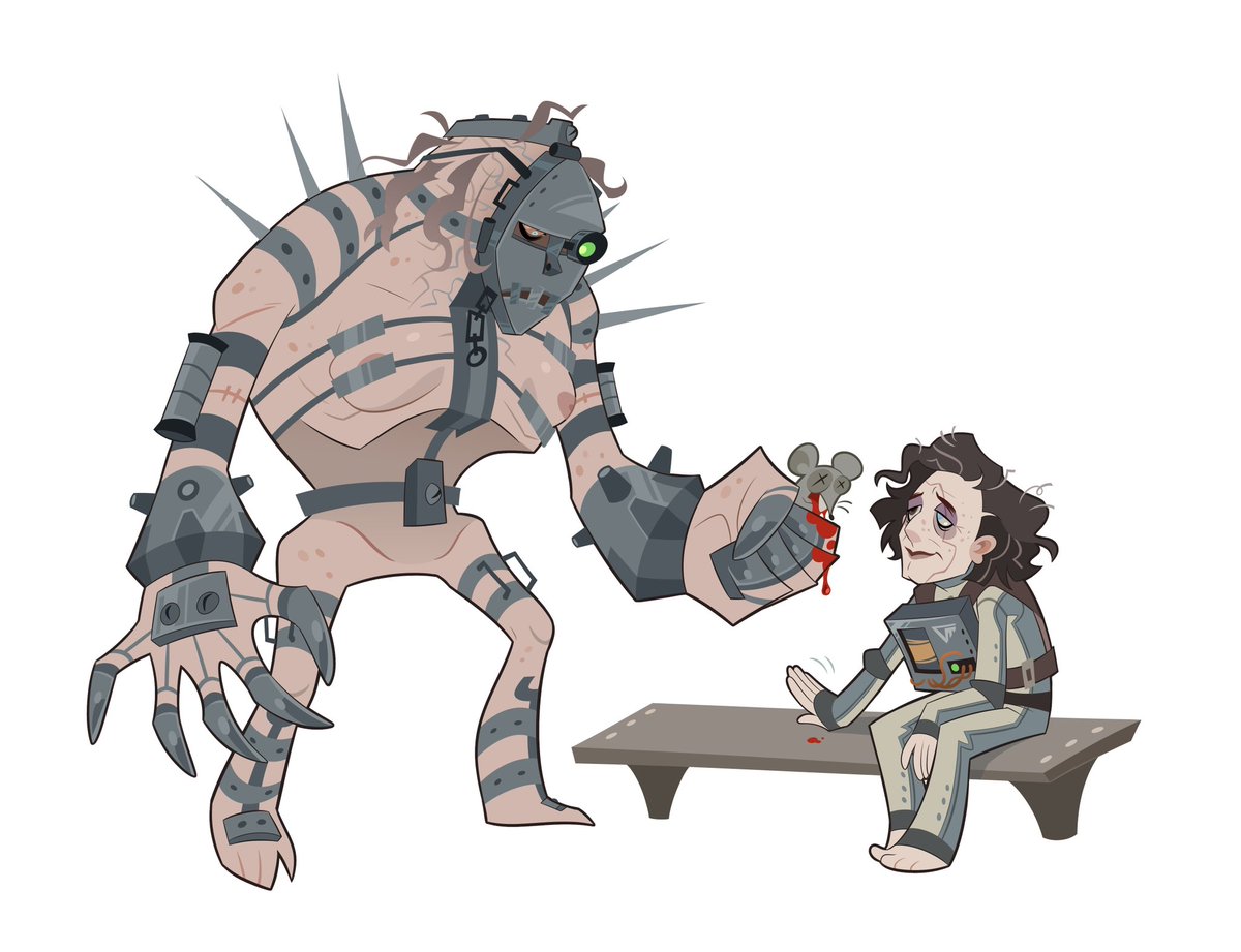 clara bellmak tweet media