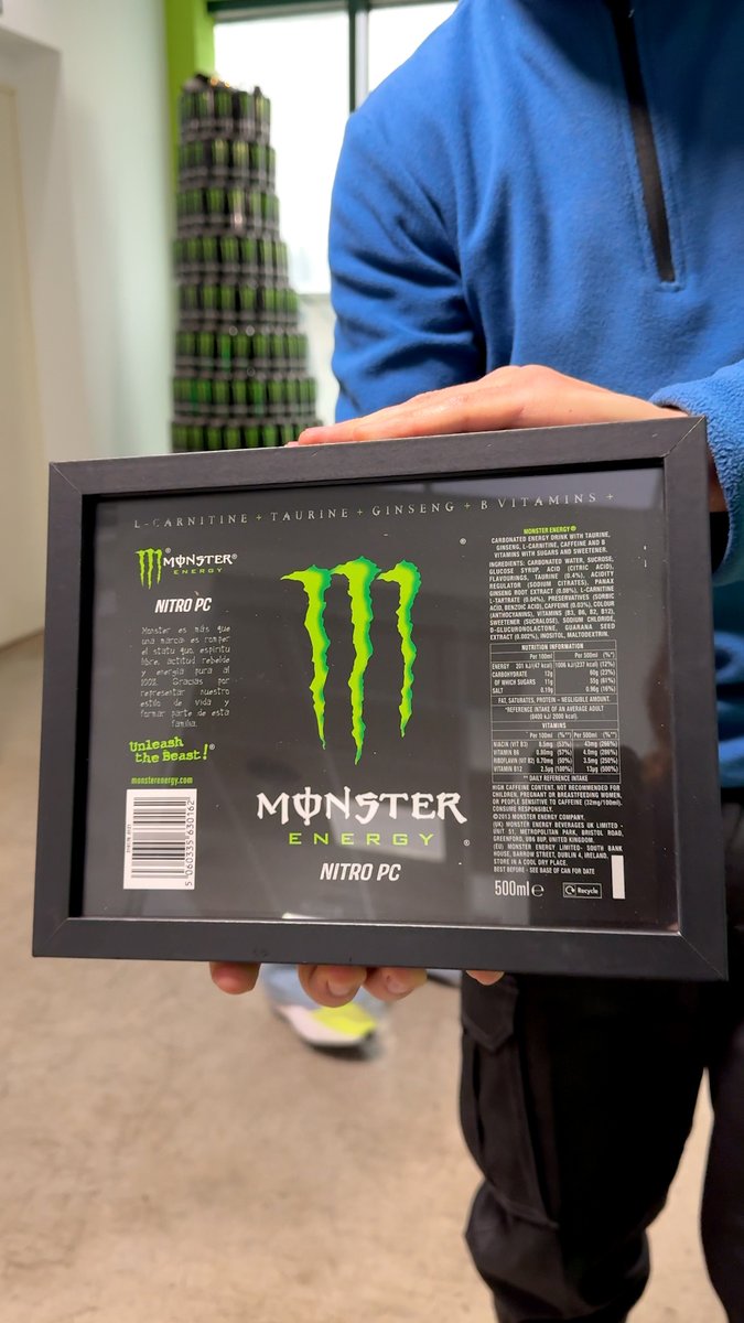 Nitropc tweet media