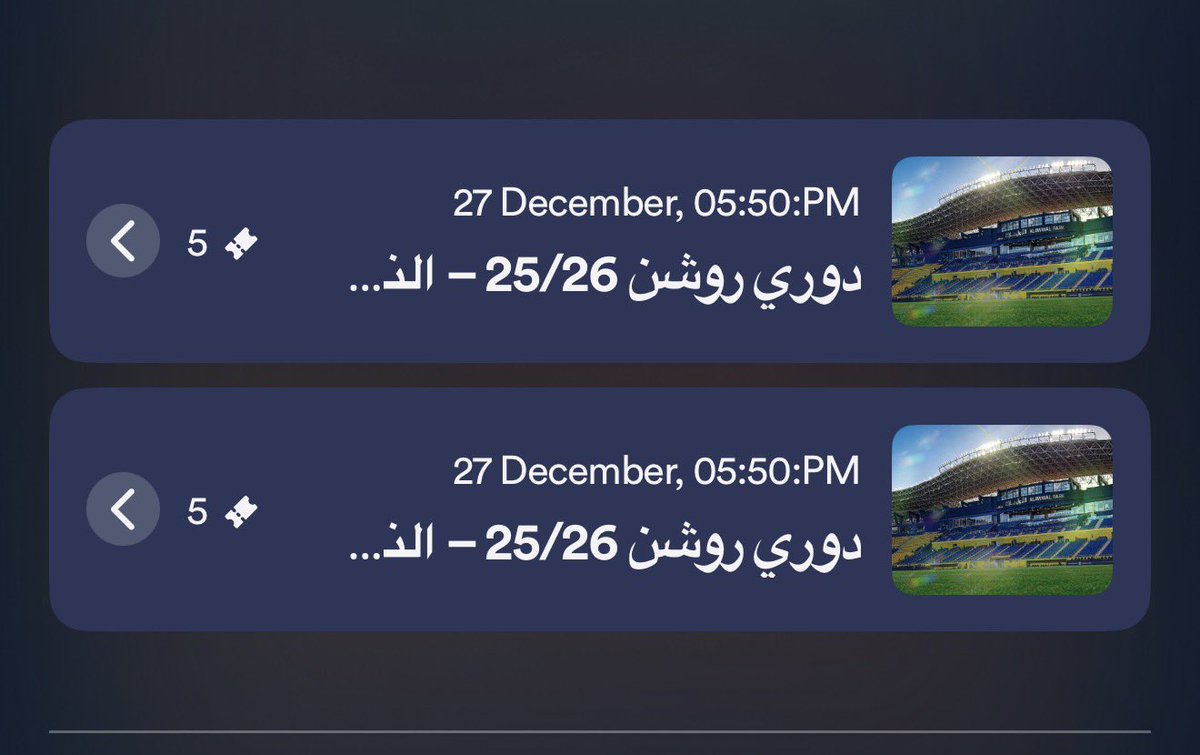 صالح جارسيا tweet media