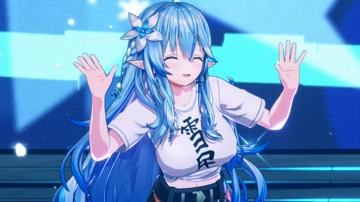 ね ぽ ら ぼ #ねぽらぼホロアースライブ