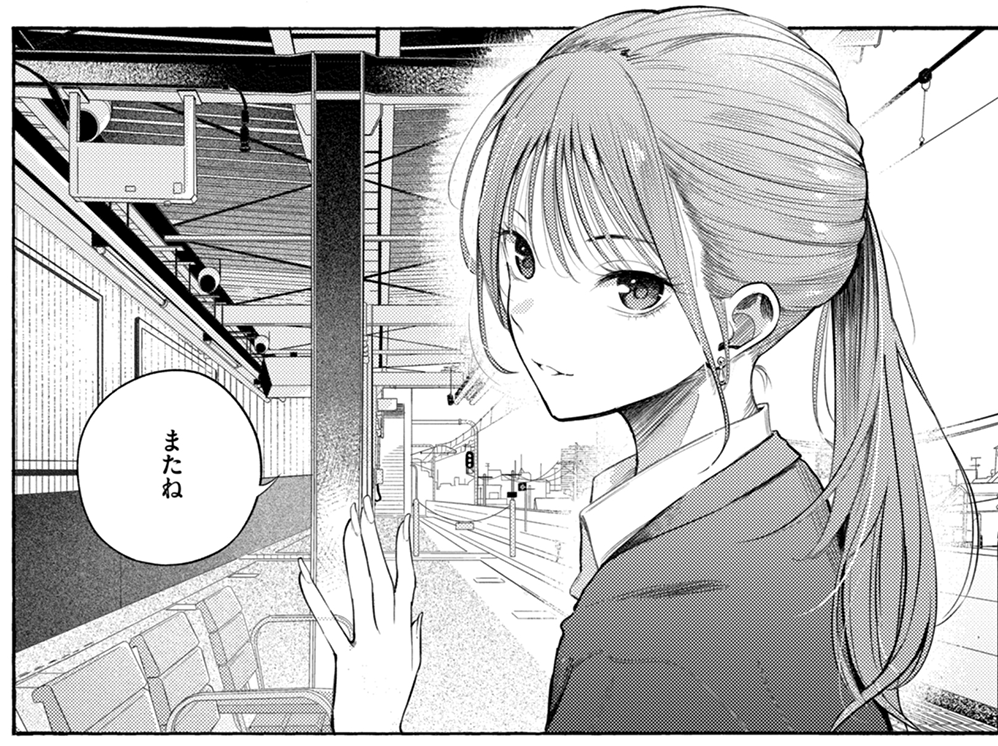 制服女子と仲良くなって…💕
(1/3) 