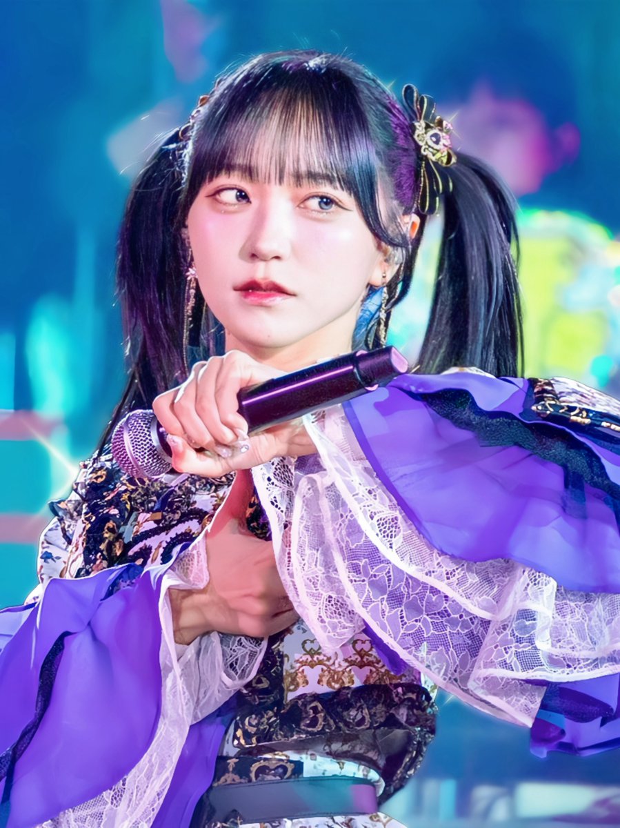 この会場は我々が乗っ取った ＿＿ #野口衣織 #イコラブ_カメコ