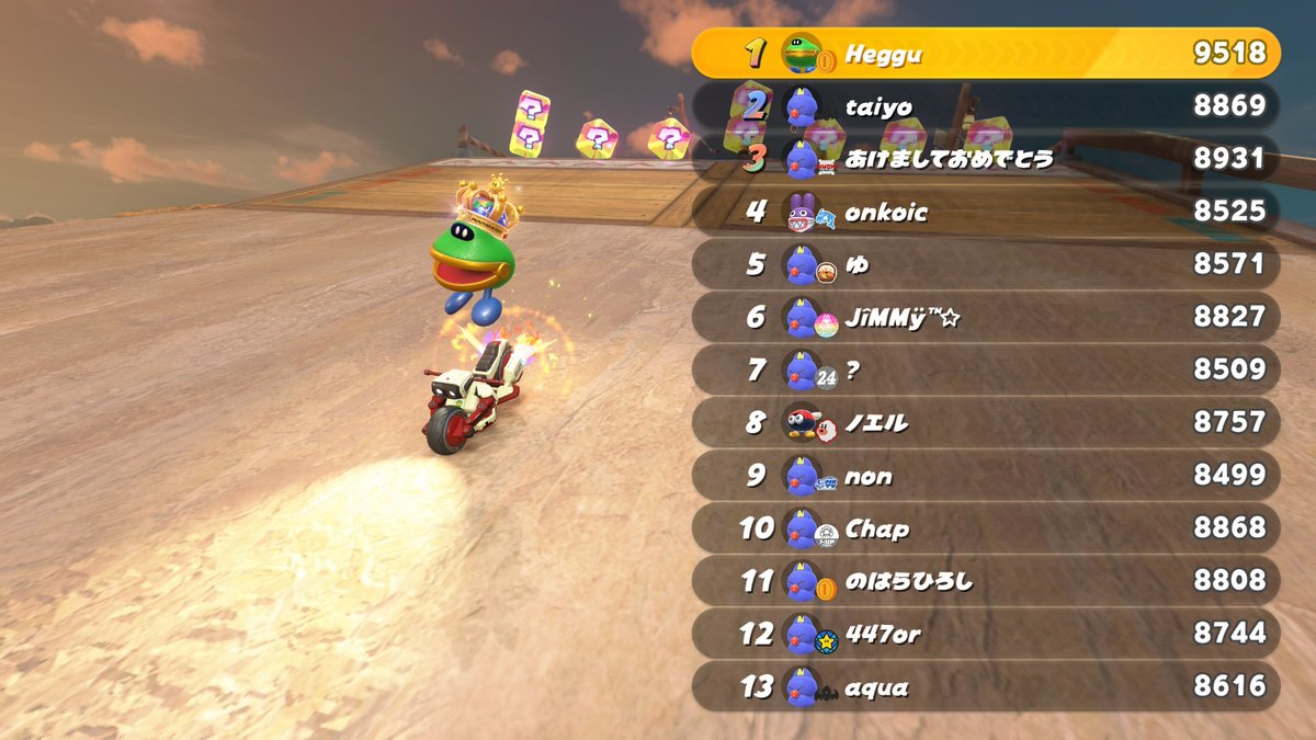 へっぐ tweet media