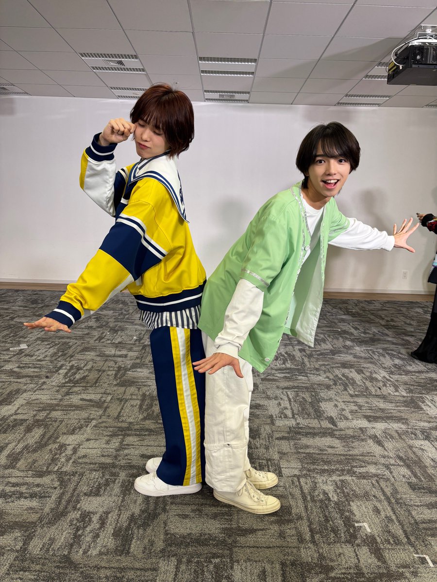 星野晴海 (THE SUPER FRUIT) (@harumi_supafuru) / Posts / X