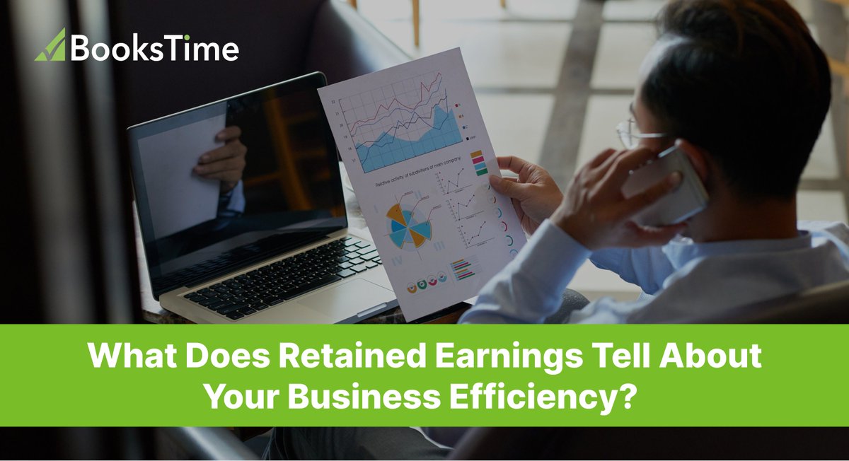 BooksTime: Stress-Free Bookkeeping tweet media