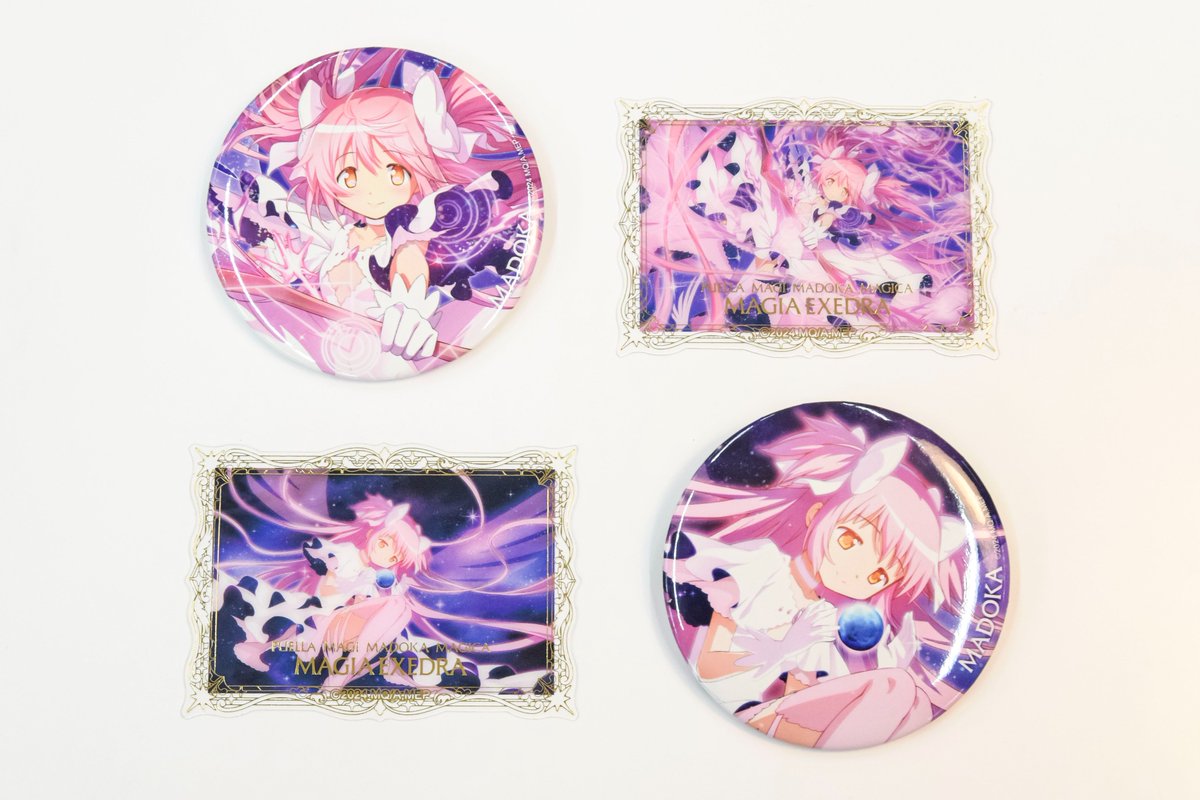 ✧┈┈┈ コミックマーケット107 #まどドラ 事後通販開始