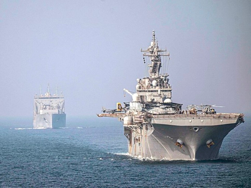 Pirat_Nation's tweet image. AI data centers may soon be powered by retired Navy nuclear reactors from aircraft carriers and submarines.

Texas-based HGP Intelligent Energy sent a proposal to the U.S. Department of Energy (DOE) to repurpose two retired U.S. Navy nuclear reactors for an AI data center.