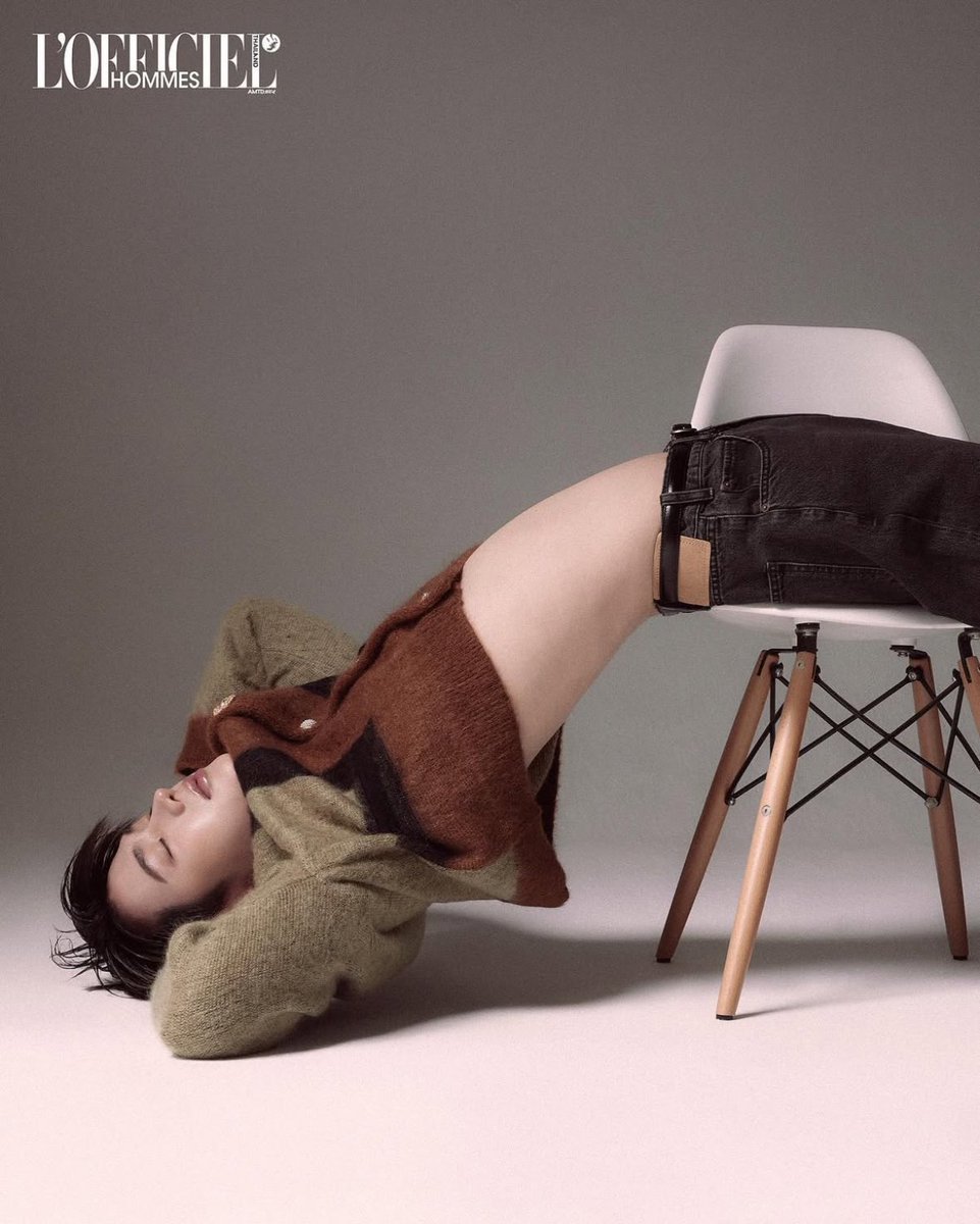 stobelimaydii_'s tweet image. ((ก็บอกแล้วว่ามันได้))