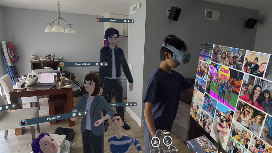 GetSocialVR's tweet photo. #GetSocial in @jigsawnightapp ๐ https://t.co/3cz8Uufo7G
