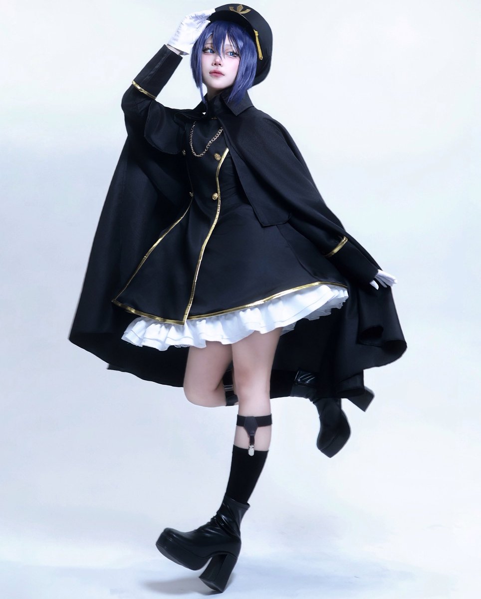 このポーズをする時は気をつけてください