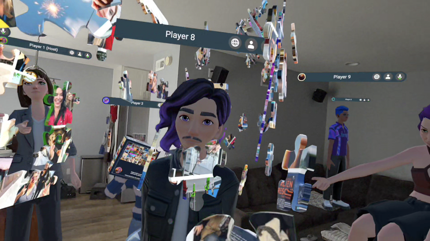 GetSocialVR's tweet photo. #GetSocial in @jigsawnightapp ๐ https://t.co/3cz8Uufo7G