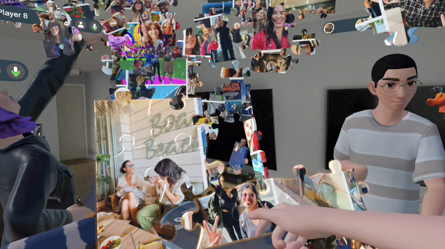 GetSocialVR's tweet photo. #GetSocial in @jigsawnightapp ๐ https://t.co/3cz8Uufo7G