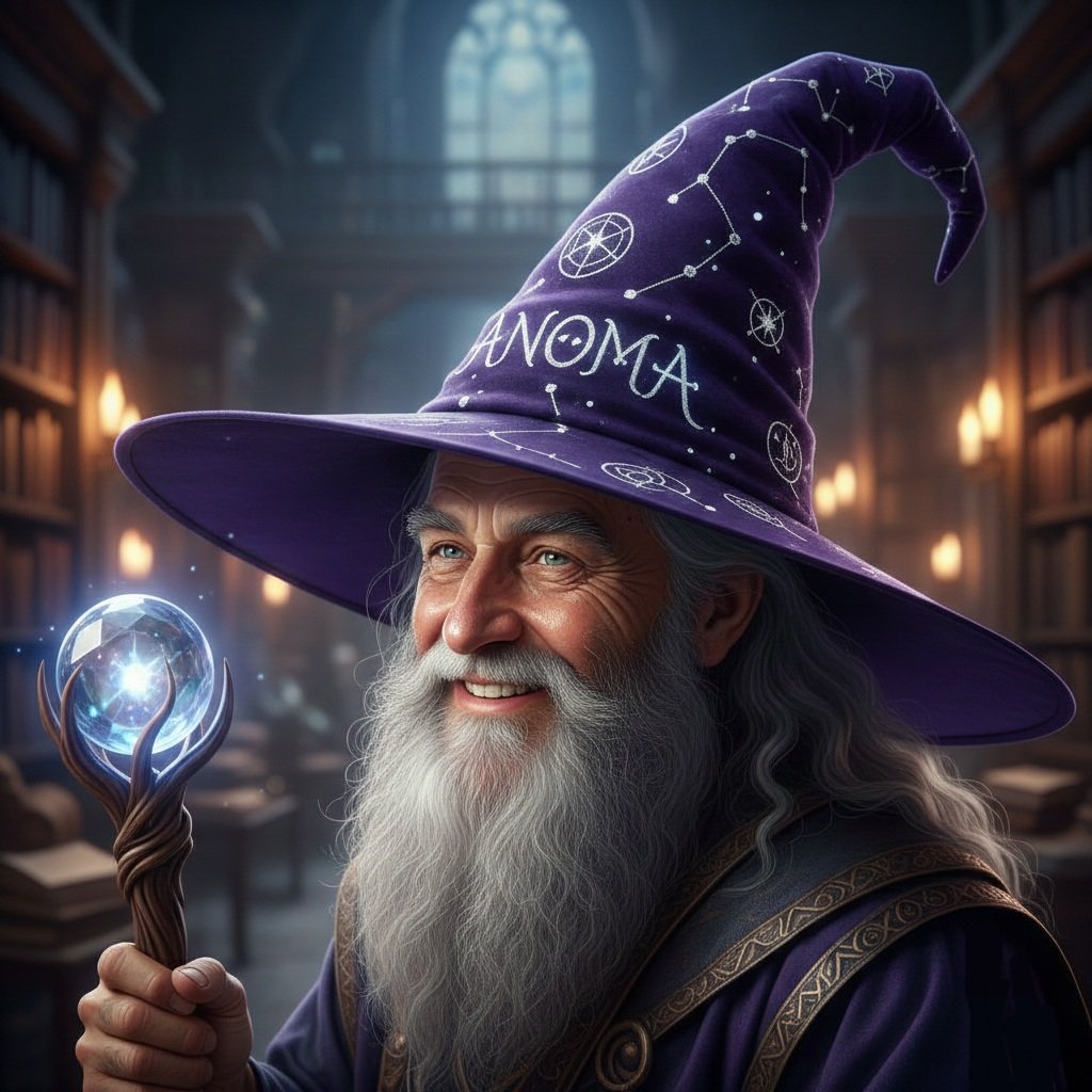 VishnuMeena4624's tweet image. 🎩✨ Magic of Christmas with Anoma ✨🎄
Jahan magic milta hai Christmas ke charm se 🪄❄️
Anoma laa raha hai festive vibes, wonder aur power ek saath 🔥
Believe in magic.
Celebrate with Anoma. 💫
#Anoma #ChristmasMagic #WizardVibes #FestiveSeason #MagicInAir 🎄🪄
