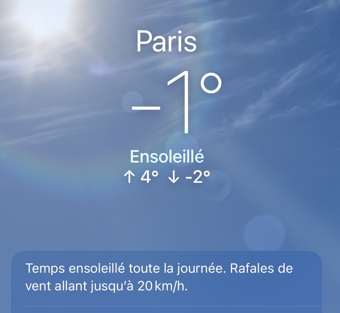 📍#Paris15 ce matin : Marché Saint-Charles.
Une température très fraîche mais un accueil très chaleureux des riverains qui veulent l’alternance à #Paris avec <a href="/datirachida/">Rachida Dati ن</a> 🚀
<a href="/PourDati2026/">Dati 2026</a> #Rachidadati #dati2026