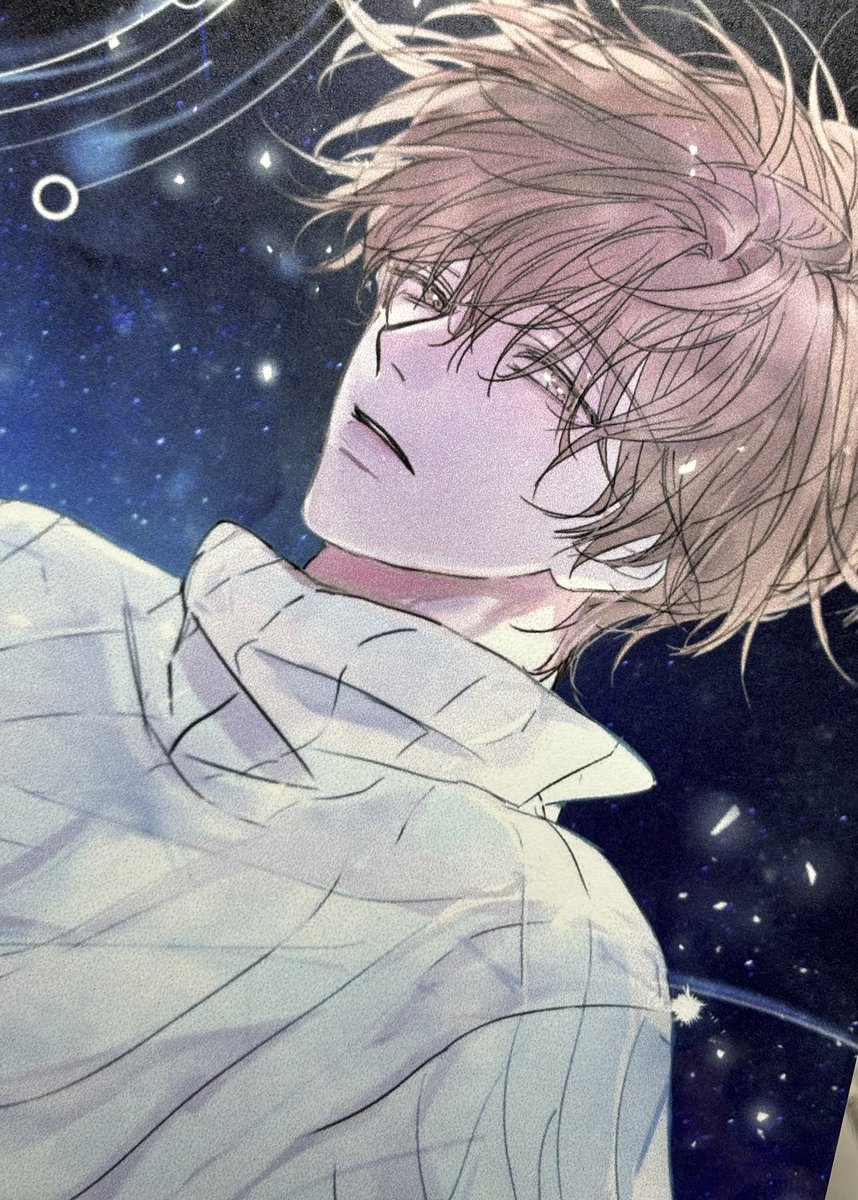 작가니이임😭🩷
선물 잘 받았습니다…😍
매일 우편함을 열어보면서도 너무 설렜는데
받아보니까 너무 기뻐서 기절했습니다•••
일러도 너무 예뻐서 제가 사한이 화보를 찍는 것처럼 몇장을 찍었는지 모르겠어요🤤
오래오래 소중히 간직할게요
작가님 사랑해요🩵🩵🩵🩵🩵
<a href="/greeeneer/">Greeeneer</a>