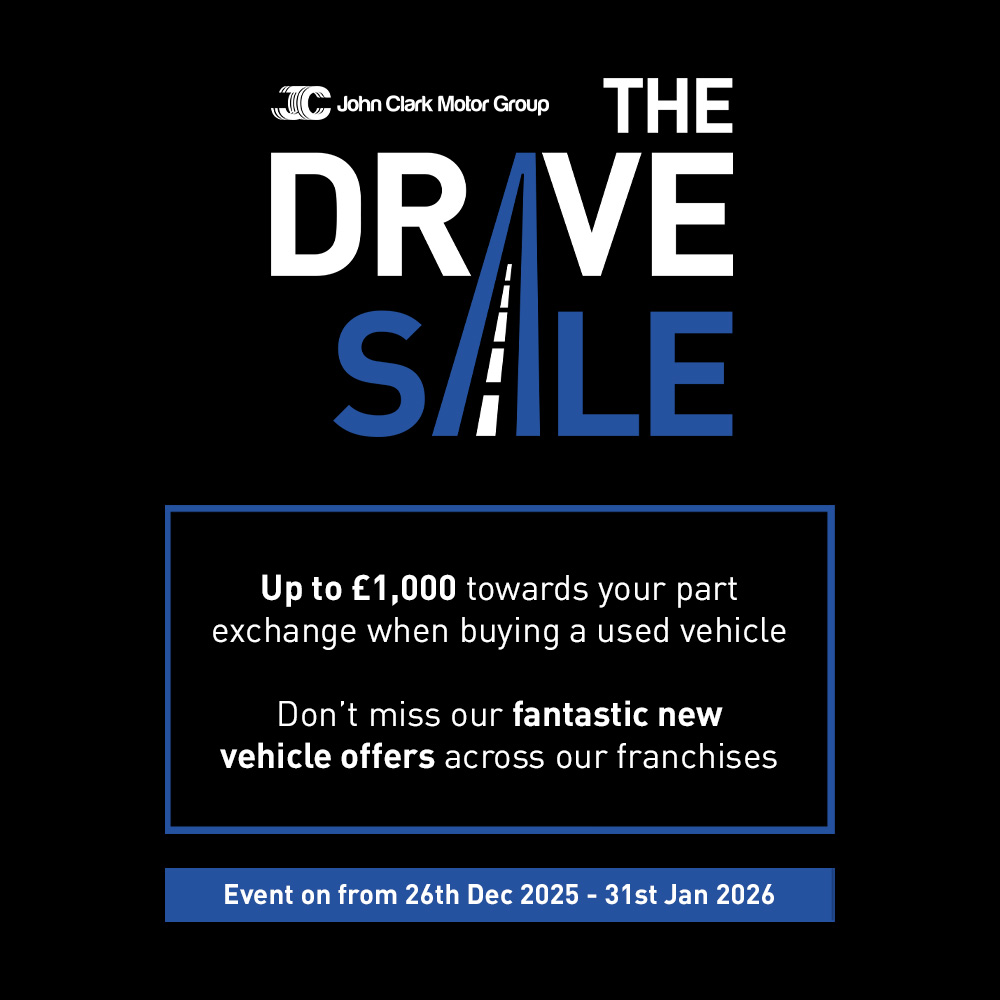 JCMGAudi's tweet photo. Our Drive Sale Event is NOW ON, with exclusive deals available until 31st January 2026.

⏳ Be quick -  offers are for a limited time and while stock lasts: https://t.co/MXT0tavbiW

___
*Ts&amp;Cs apply. Offers valid between 26th December and 31st January 2026. https://t.co/0Zporgti9w