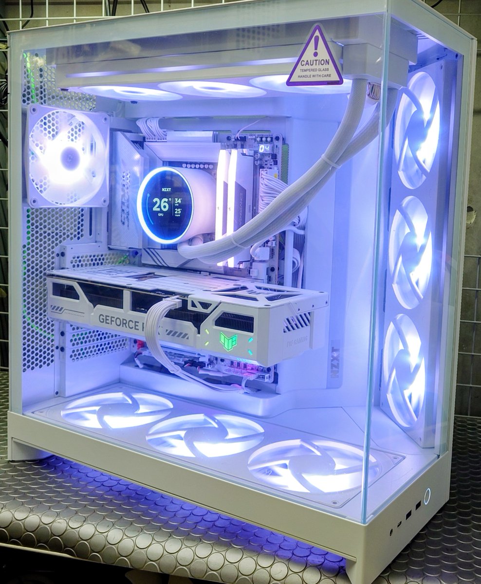 NZXT Japan (@NZXTJapan) / Posts / X